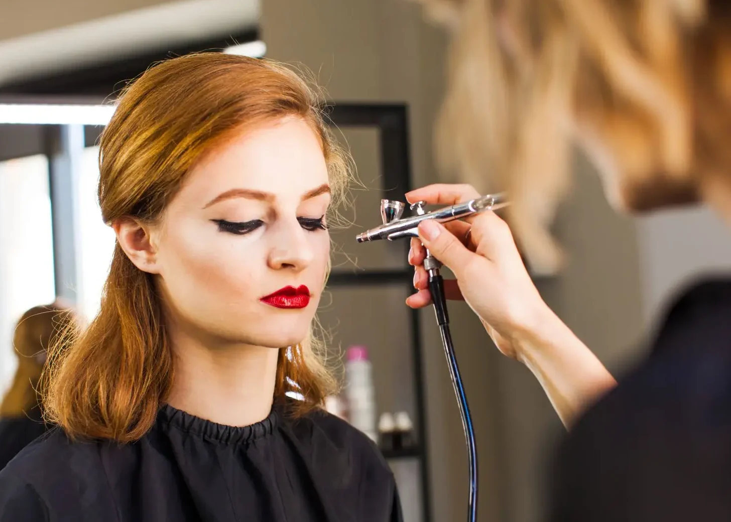 Airbrush Makeup Bridal in Jaipur