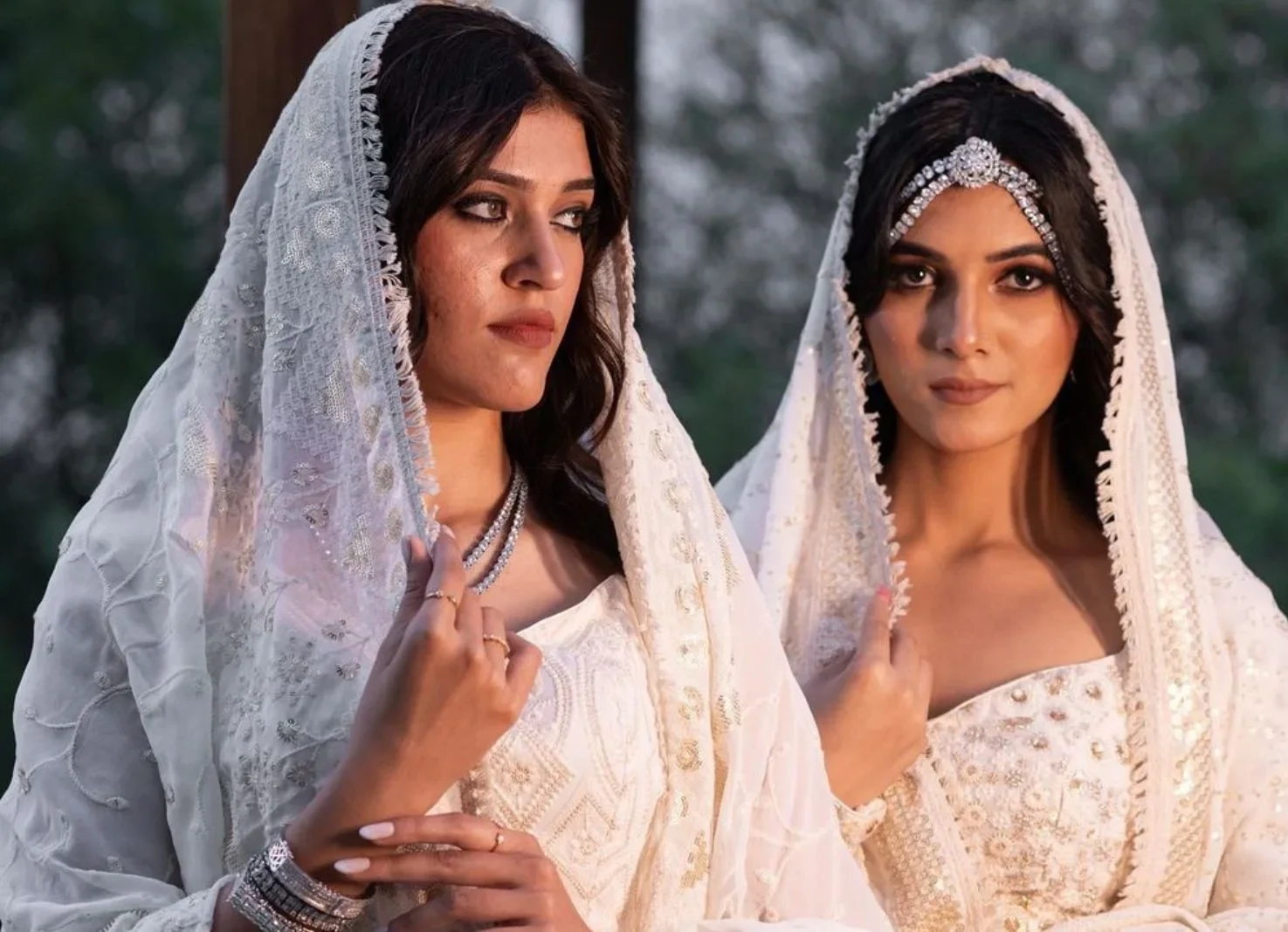 Best Reception Makeup Artist in Jaipur