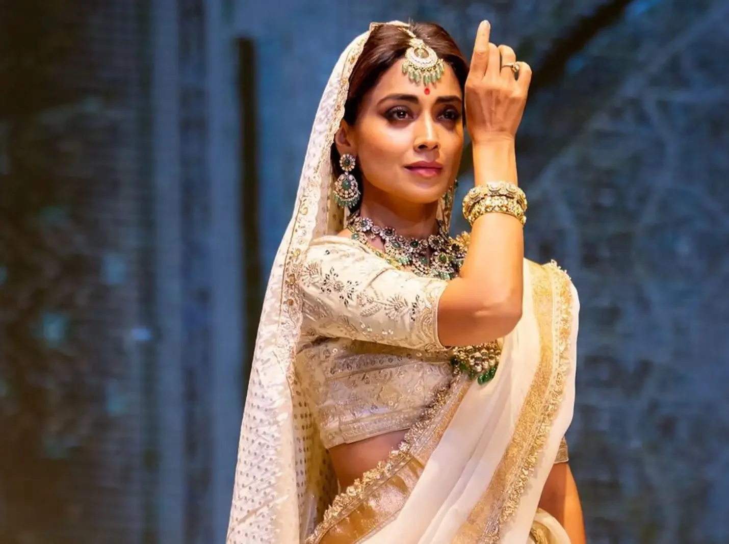 Bollywood Celebrity Makeup Looks