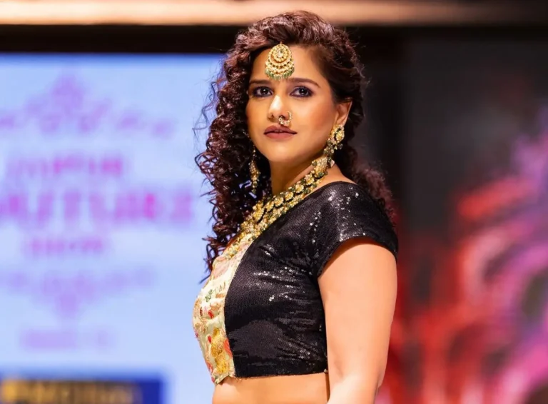 Celebrity Makeup in Jaipur