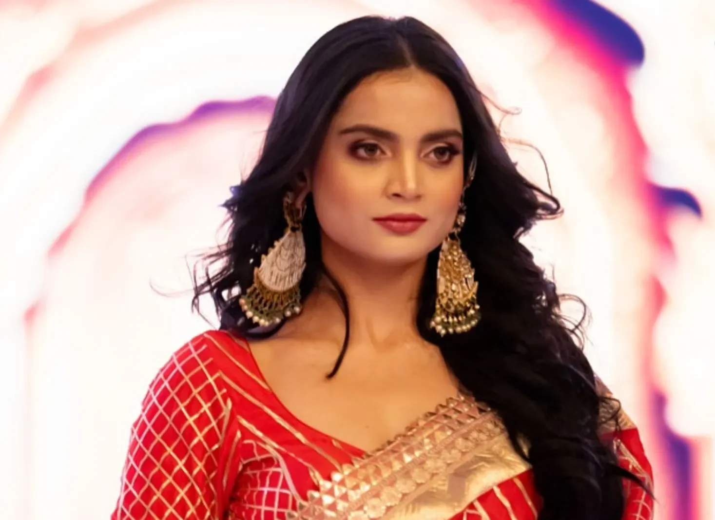 Engagement Makeup in Jaipur