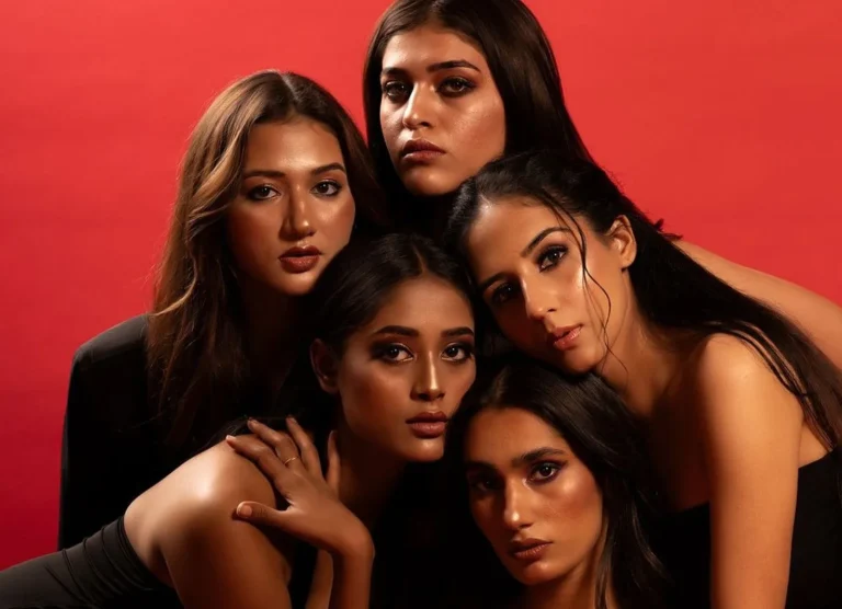 Party Makeup Services in Jaipur