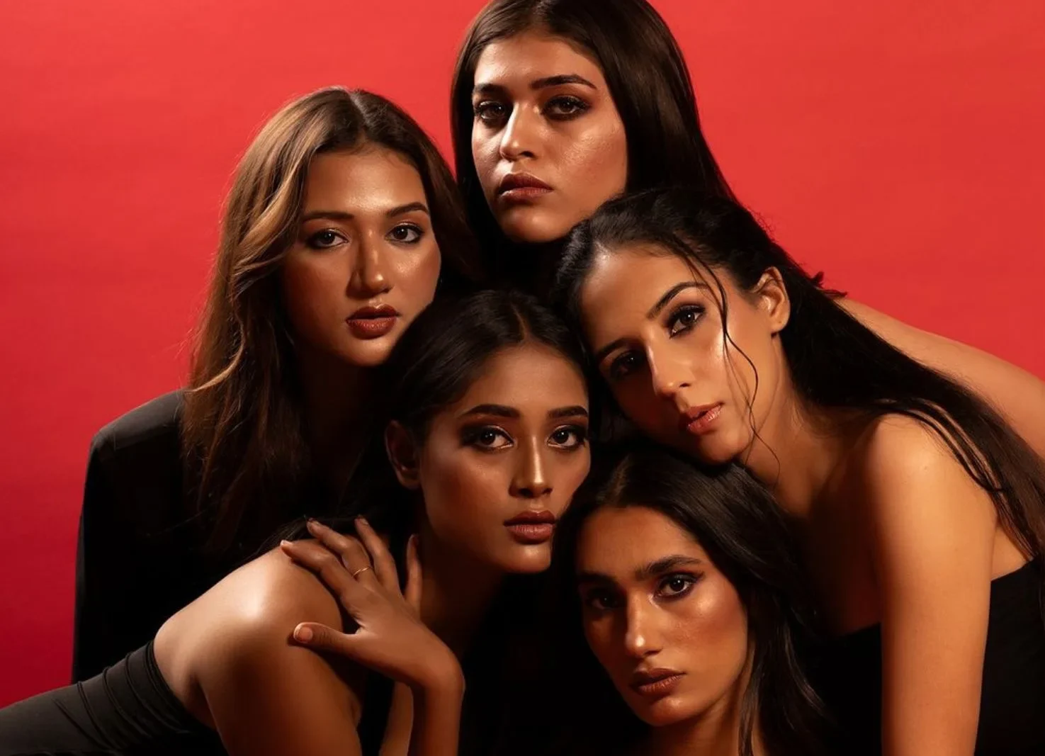 Party Makeup Services in Jaipur