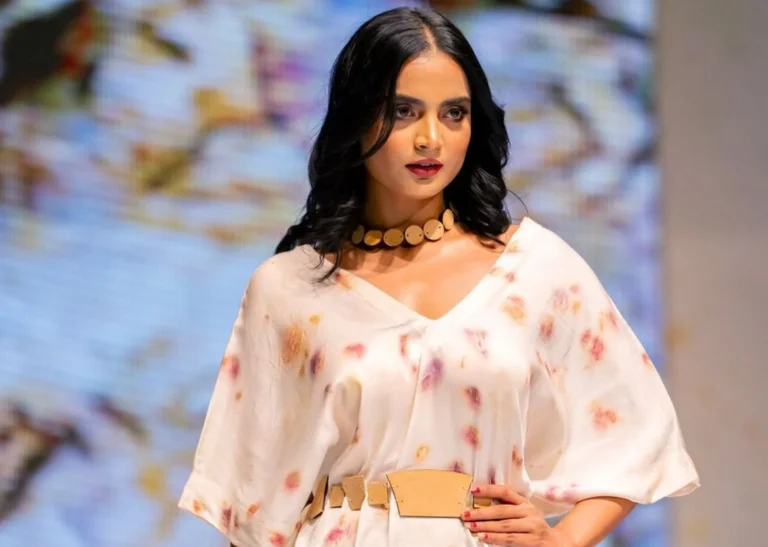 Party Makeup in Jaipur