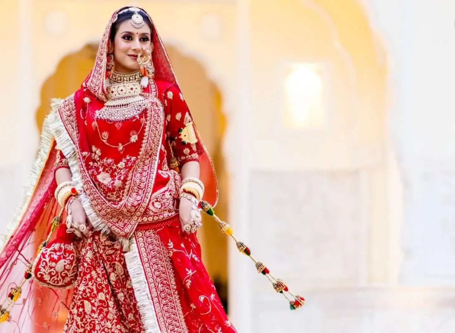 Top Celebrity Makeup in Jaipur