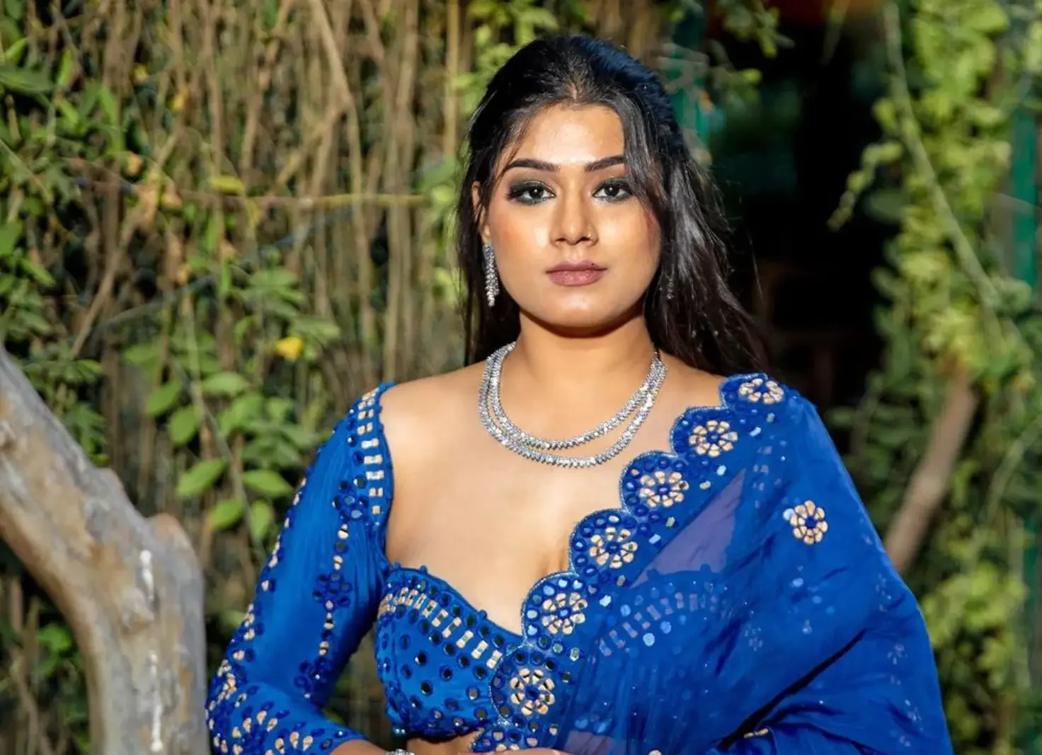 Top Engagement Makeup in Jaipur