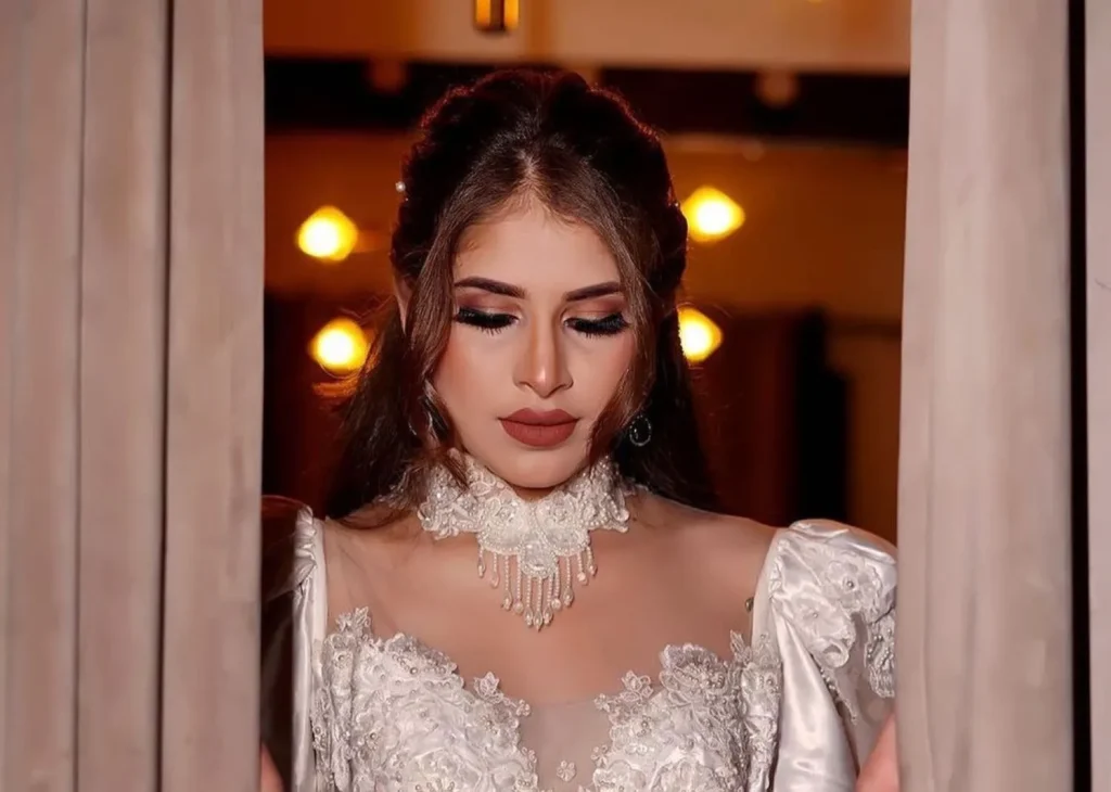 Cocktail Makeup Services in Jaipur