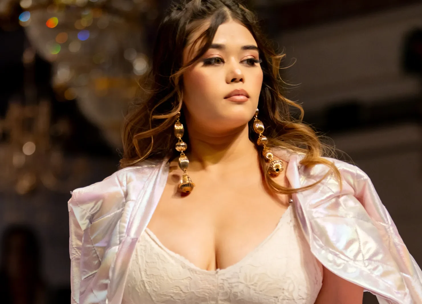 Fashion Makeup Artist in Jaipur