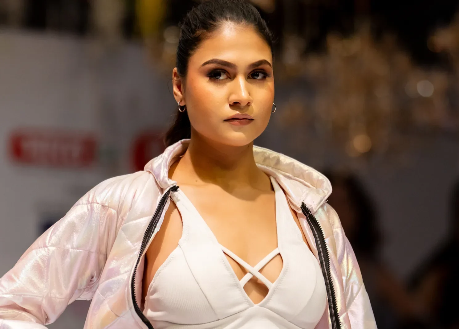Fashion Makeup Services in Jaipur