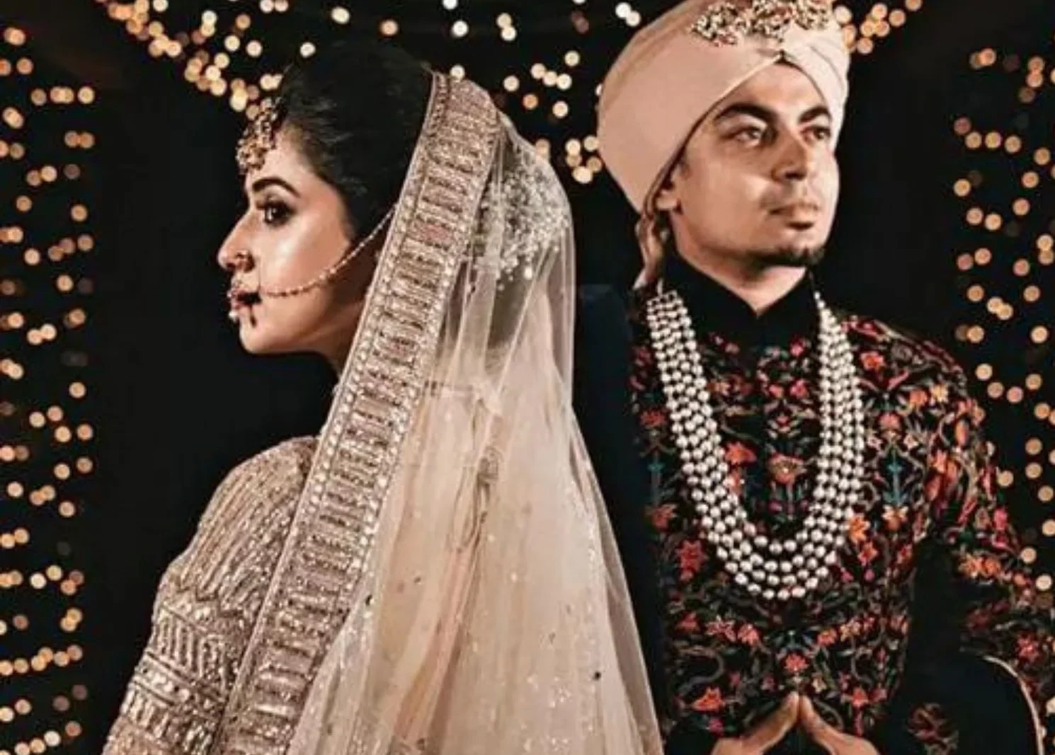 Groom Makeup Artist in Jaipur