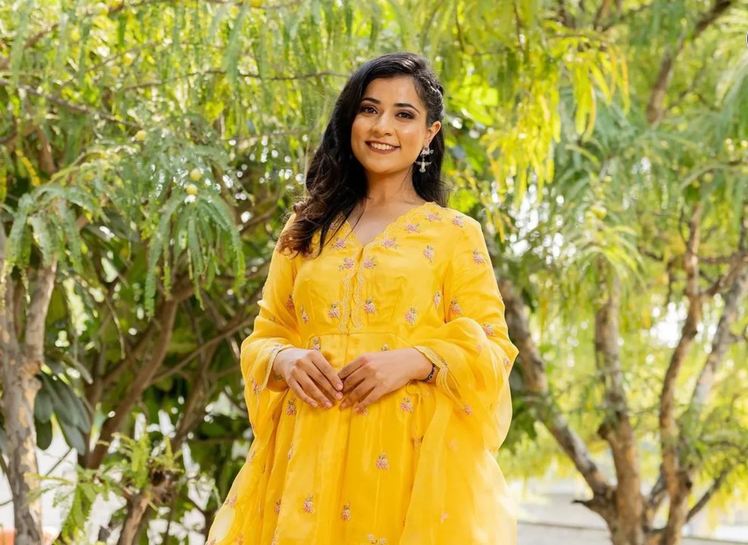 Haldi Makeup Artist in Jaipur
