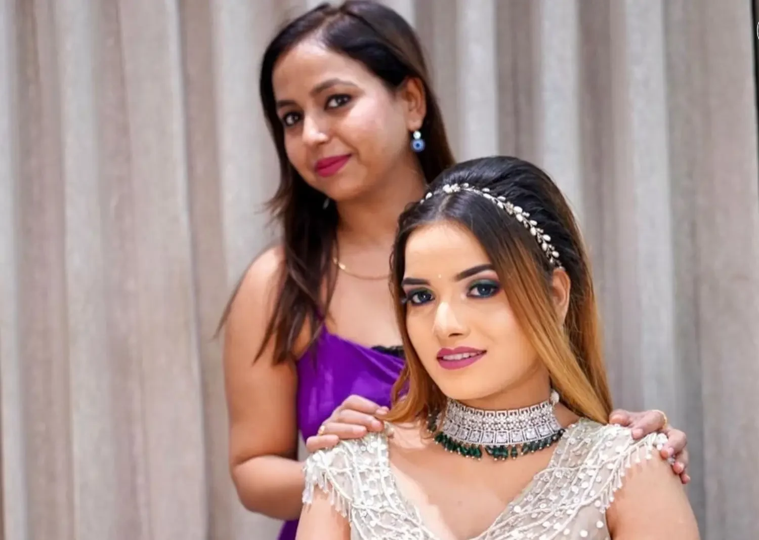 Mehndi Makeup Artist in Jaipur