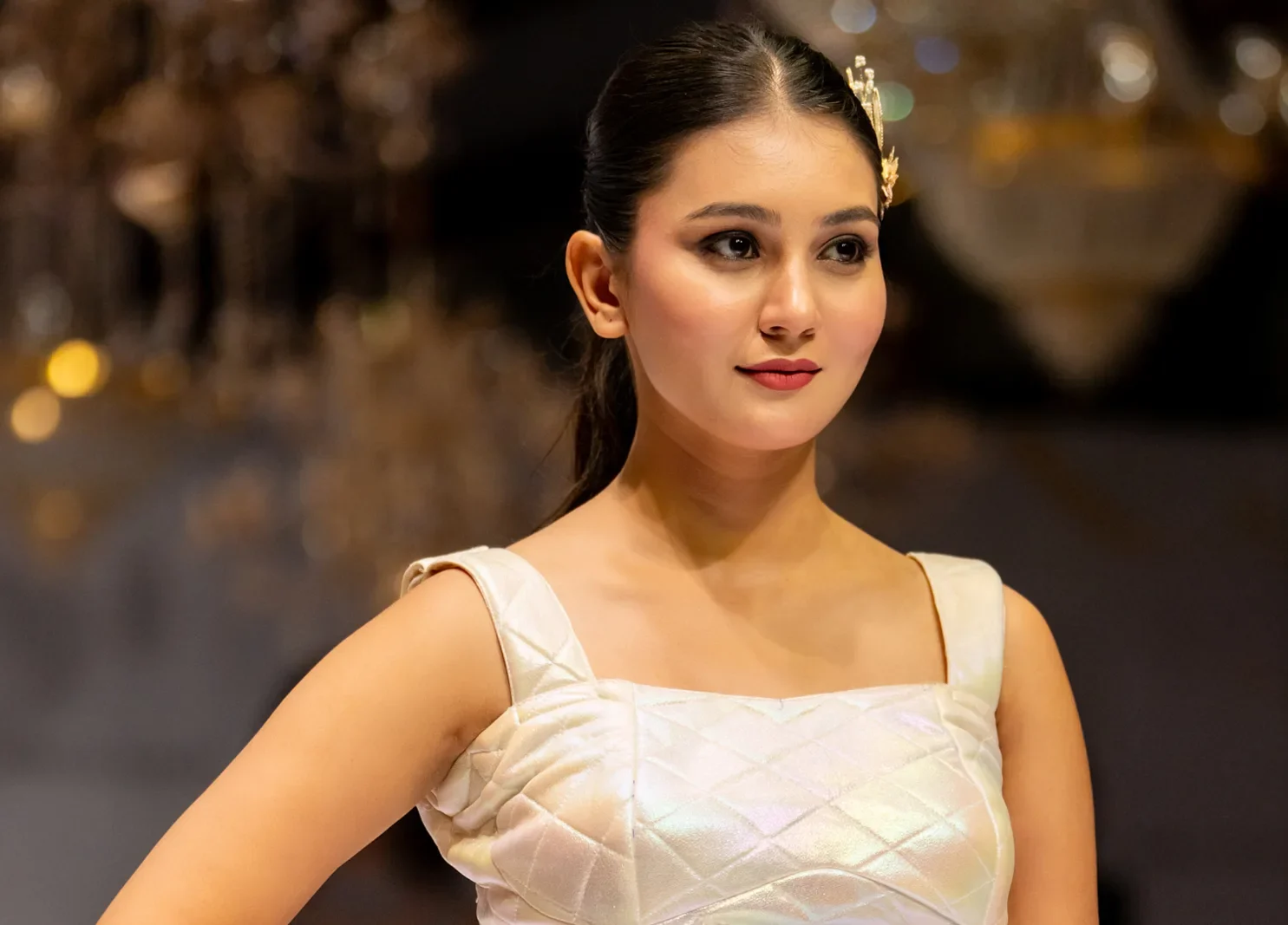 Top Fashion Makeup in Jaipur