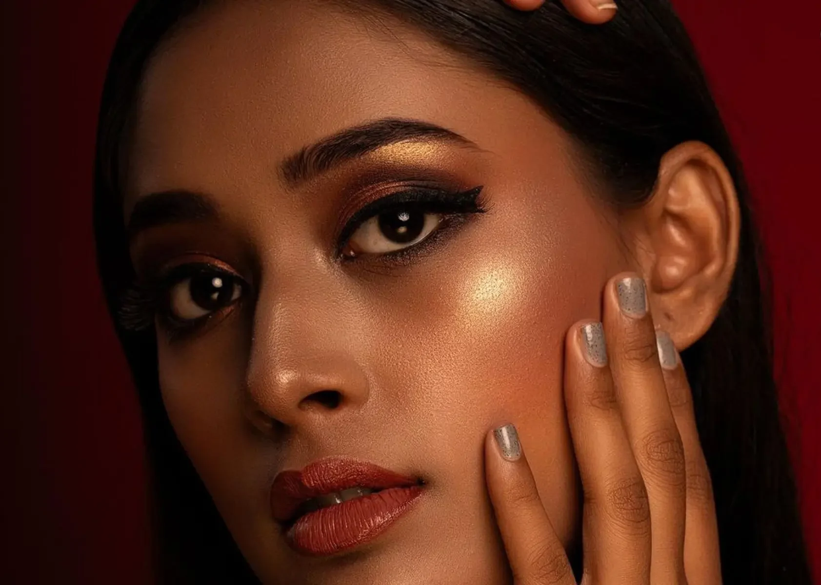 HD Makeup Artist in Jaipur