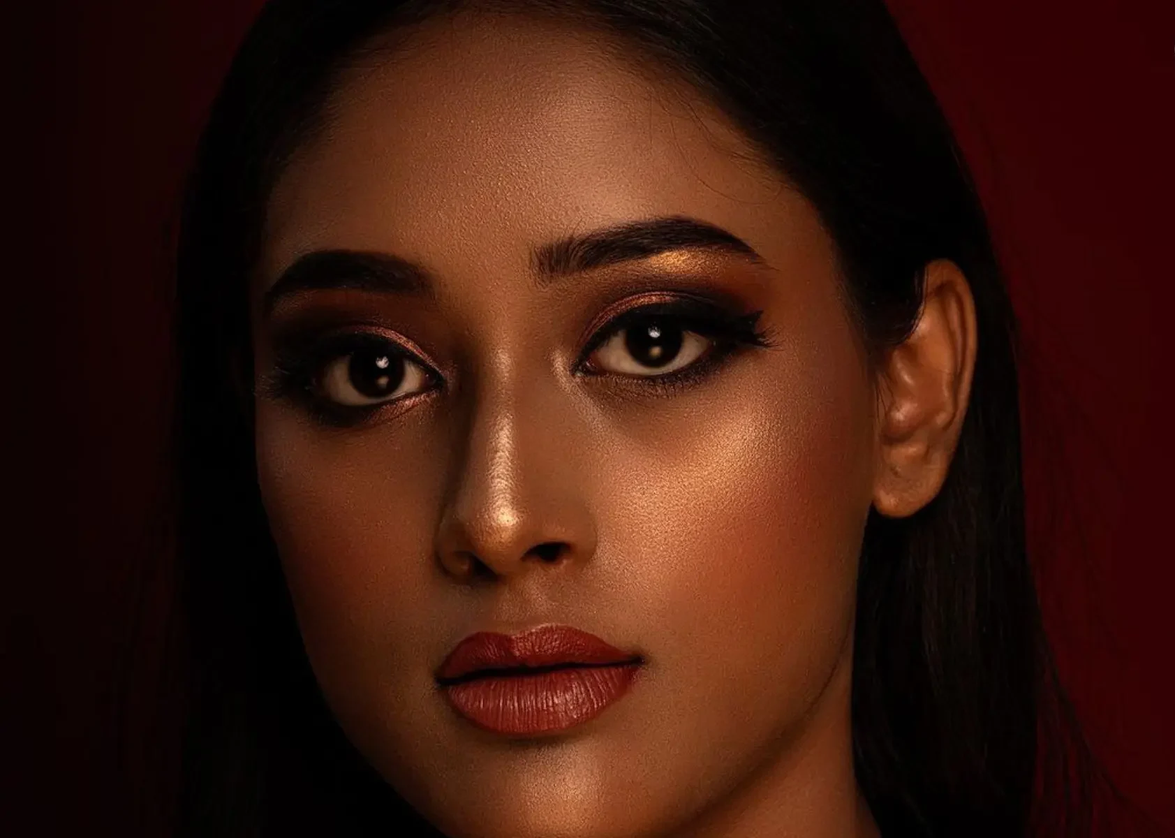 HD Makeup in Jaipur
