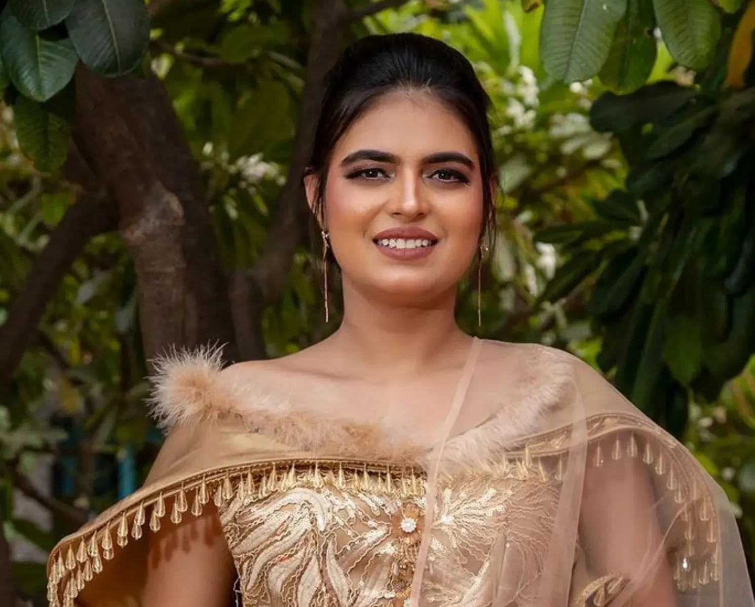 Indian Wedding Makeup
