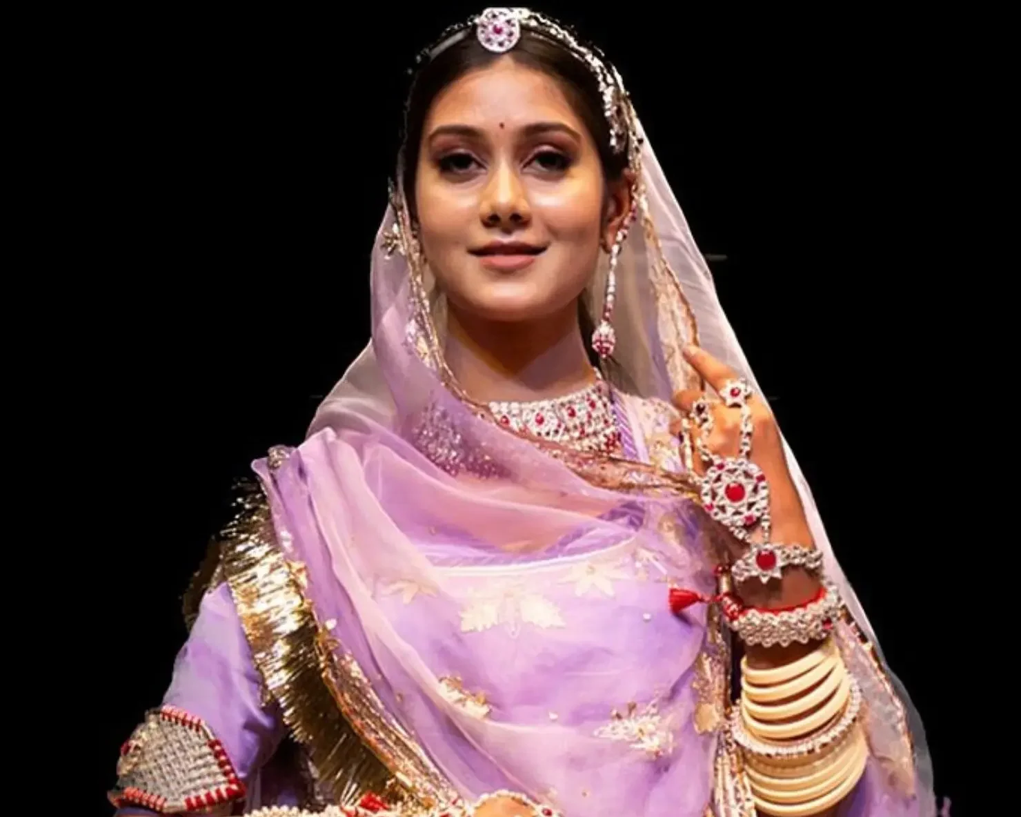 Wedding Makeup Artist in Jaipur